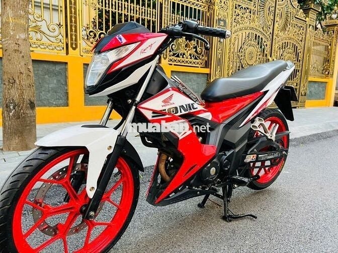 HONDA SONIC 150 NGUYÊN BẢN CHÍNH CHỦ 2024