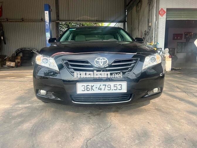 Toyota Camry 2007 LE 2.4 - 94000 km