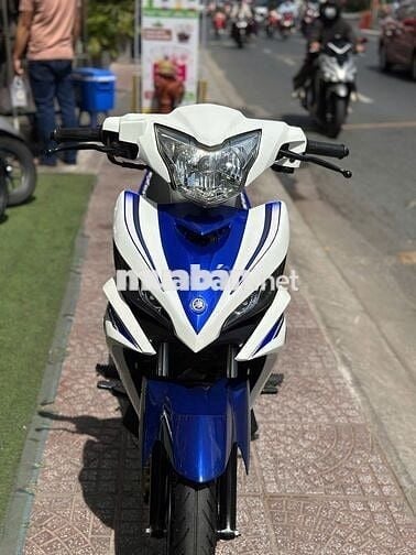 Exciter 135cc bs 59t1-59202