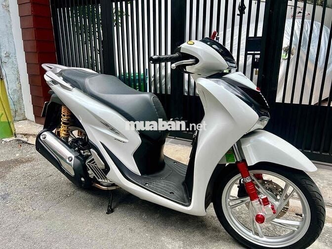SH 150 ABS đập thùng 3/2020 rất đẹp zin chuẩn