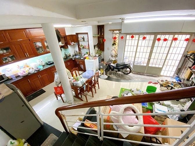 Bán nhà 432/ ngắn đường Lê Văn Sỹ , P2, Q.Tân Bình 