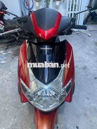 Air Blade 2008 xe đẹp cục máy như xe Thái