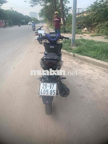 ex150 upled máy 57 đầu cao 2018