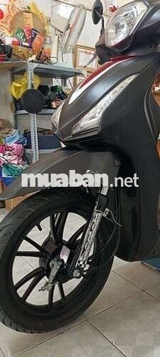 Kymco Candy 50cc đẹp ký giấy tờ