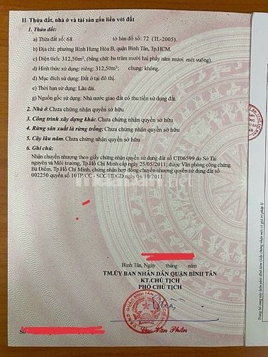 Cần tiền bán gấp đất 2 mặt tiền,Đường 30m, khu Bình Hưng Hoà B,