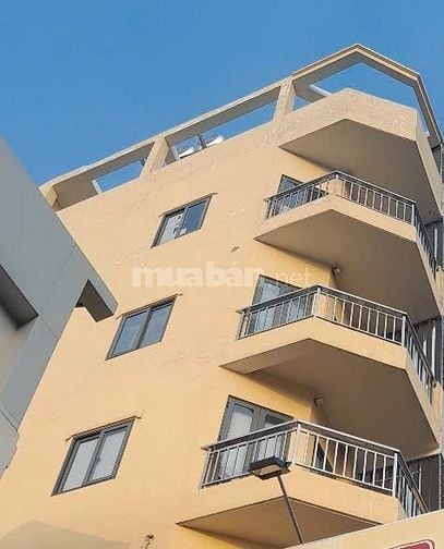 Bán nhà MT Nguyễn Văn Nghi, Gò Vấp, thu nhập 700tr/năm, 13.5 tỷ TL