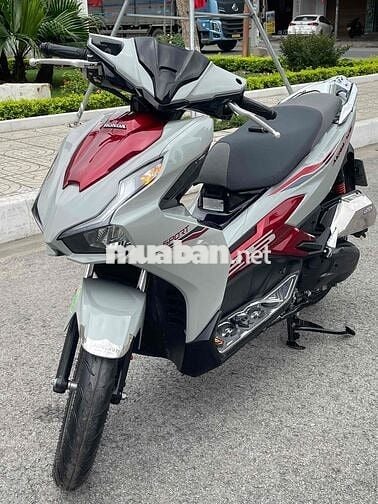 Bán AB 125 mãu míis nhất 2025 zjn keng biển 99