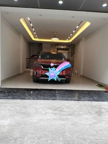 Ngọc Thụy NHÀ LÔ GÓC.gần 50m2 x 6 tầng. Ô tô, ngõ thông. Nhỉnh 12 tỷ