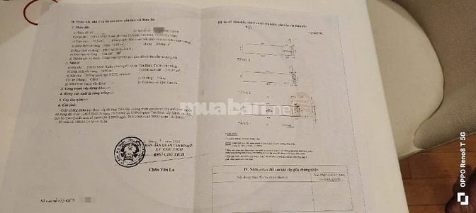 Bán nhà mặt đường Lê Minh Xuân phường 7 gần chợ Tân Bình (75m2) 21 tỷ