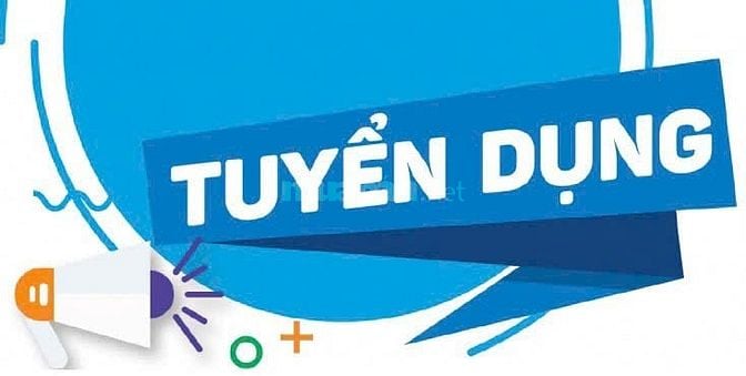 CÔNG TY CẦN TUYỂN DỤNG NHÂN VIÊN GIAO HÀNG 