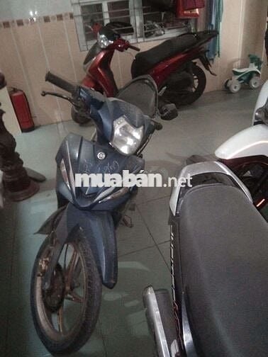 xe Sirius Fi năm đăng kí 2015.giấy tờ cavet ok