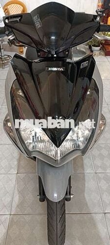 Air blade dọn Mới ký giấy tờ