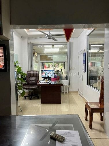 Con đi định cư cần bán căn nhà số 28 đường DD 11 khu biệt thự An Sương