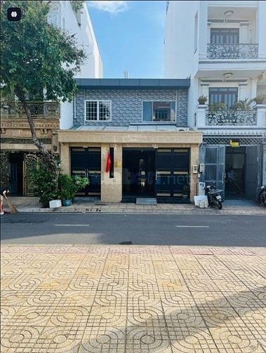 📍 BÁN NHÀ MẶT TIỀN HIỀN VƯƠNG – TÂN PHÚ, DT 7.6X21M, 2 TẦNG, 24 TỶ