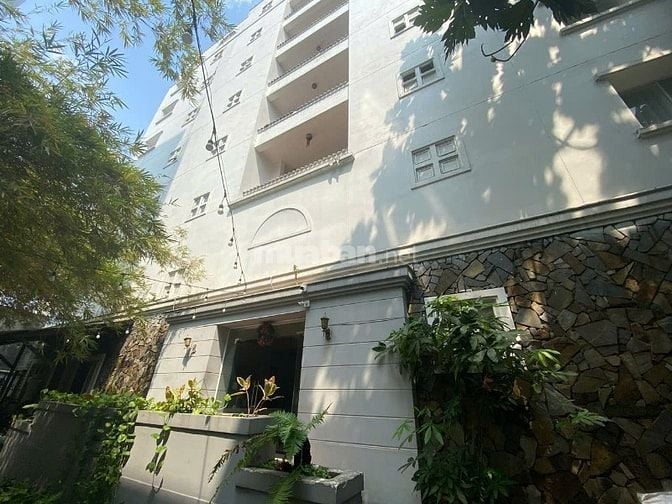 CHO THUÊ KHÁCH SẠN 50 PHÒNG – HIỆP BÌNH CHÁNH, THỦ ĐỨC