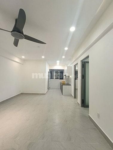 Chính chủ cần cho thuê căn hộ chung cư H3, Đ/C 384 Hoàng Diệu, Phường 