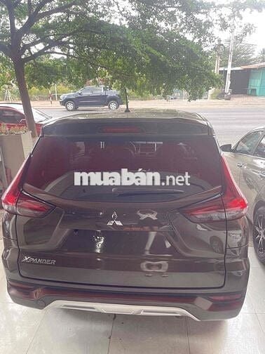 Mitsubishi Xpander 2019 1.5MT - 58000 km