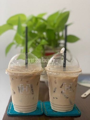 Tiệm Cà Phê & Trà Sữa Cần Thêm 28 - 30 nghìn/giờ