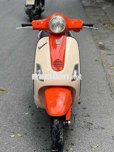 Vespa Lx cần bán gấp