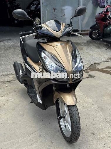 Airblade 125 Fi Máy Bao Zin, Rất Đẹp
