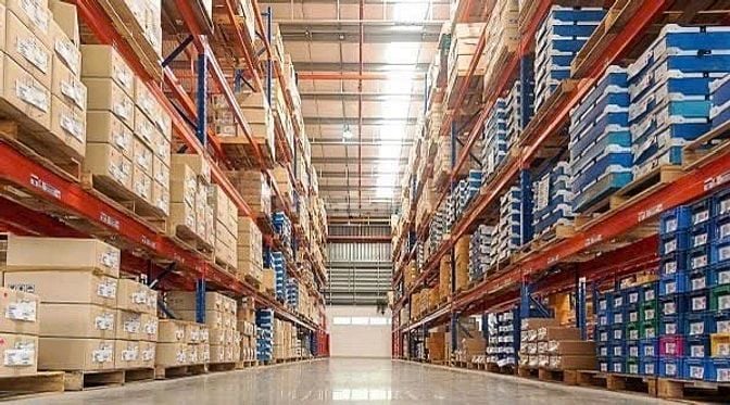 TUYỂN NV : KT KHO - PHỤ KHO - TẠP VỤ 