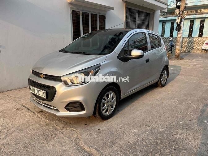 Chevrolet Spark 2017 1.2 LT - 61000 km