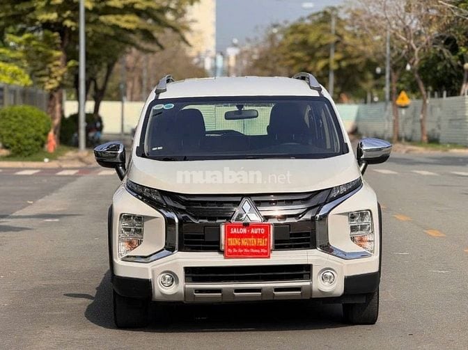 MITSUBISHI XPANDER CROSS 2020 XE ĐẸP GIÁ TỐT