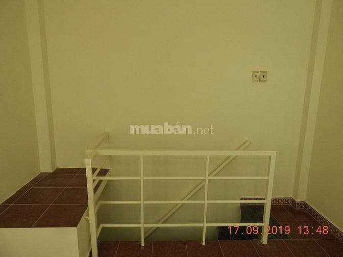 Cho thuê nhà nhỏ, đẹp tại quận Phú Nhuận