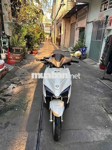 AB 2016 125cc zin chất