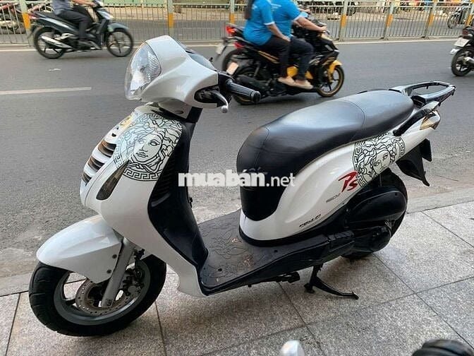 Honda PS 150i 2008 mới 90% bstp chính chủ