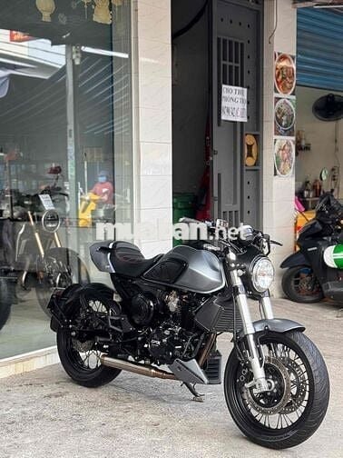 Cần bán GPX Gentleman 200 2020 Cọp Biển SG 9c
