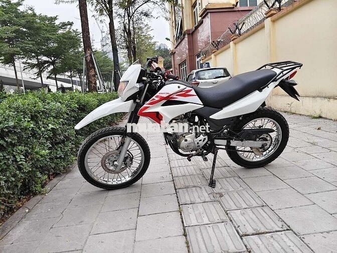 Bán xe cào cào honda xr150