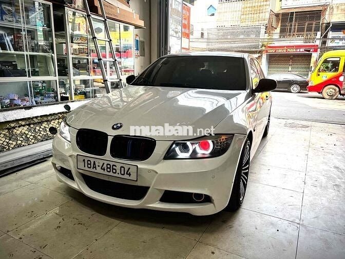 BMW 3 Series 201***0 km