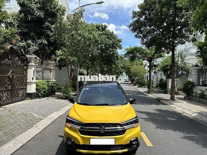 Suzuki XL7 1.5 AT 2020  .