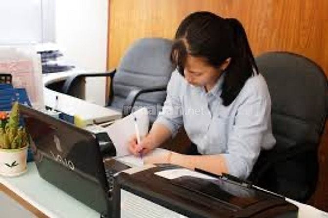 CHI NHÁNH CÔNG TY CẦN TUYỂN DỤNG NHÂN VIÊN KẾ TOÁN KHO 