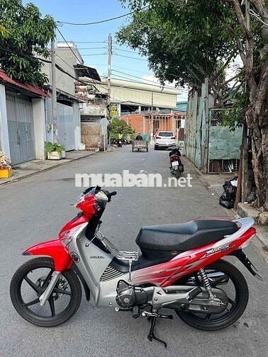 Funeo GT 2007 bstp 233.68 chính chủ