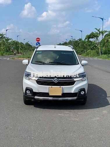 Suzuki XL 7 2021 GLX AT - 90000 km Xe Gia Đình