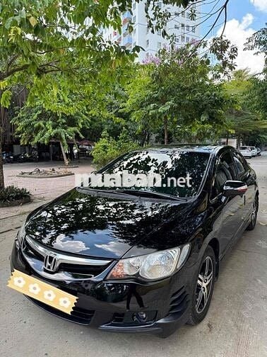 Honda Civic 2007 2.0 AT - 60000 km