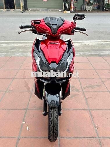 Bán xe Air Balde mới
