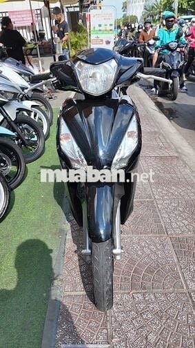 xe Vision 110cc bs 49k1-34703