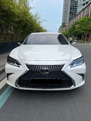 Chính chủ cần bán xe Lexus ES 250, xe lướt cực đẹp 😍