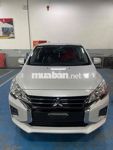 Mitsubishi Attrage 2023 1.2 MT - 77000 km