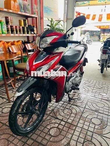 Honda Rsx 2014 zin êm chính chủ