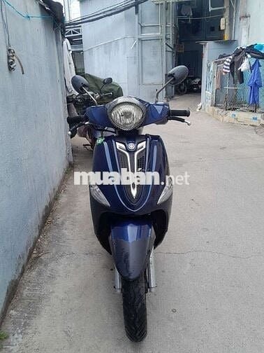 Cần bán nozza fi máy móc ngon zin xe đẹp