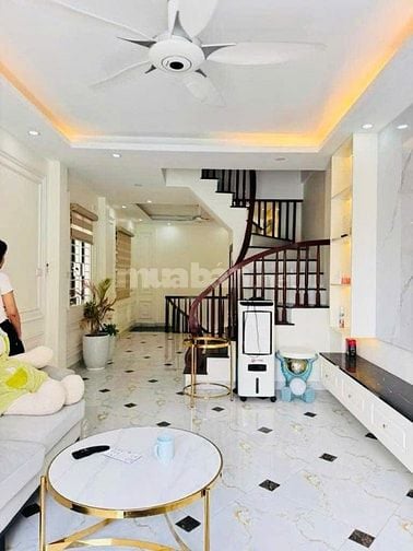 BÁN NHÀ PHƯƠNG CANH, 42M2, 5T, NGÕ OTO, KD, THÔNG TỨ TUNG CHỈ 8.5 TỶ