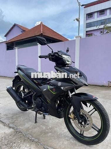 Mx King 150 2019