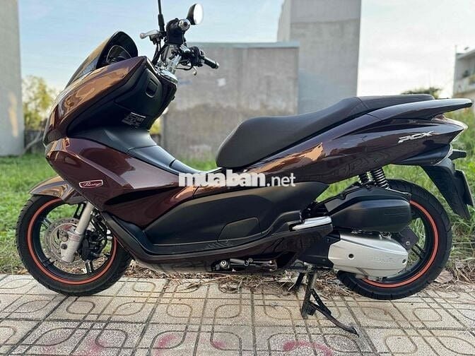 PCX 2013 ĐẸP KEN NGUYÊN ZIN CHÍNH CHỦ KÝ GIẤY