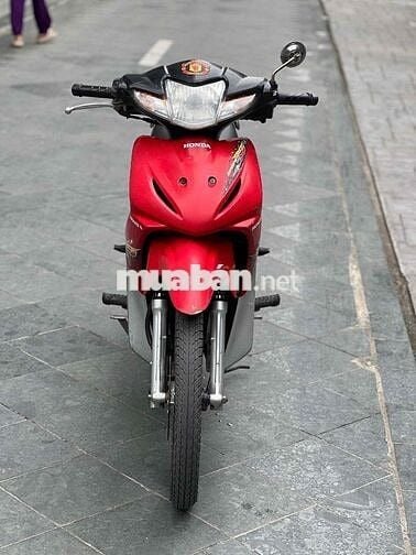 Wave Rs 110 Zin chất chính chủ