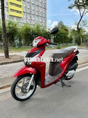 Vision Đời 2019 Khoá Smkey Nguyên Zin Chính Chủ