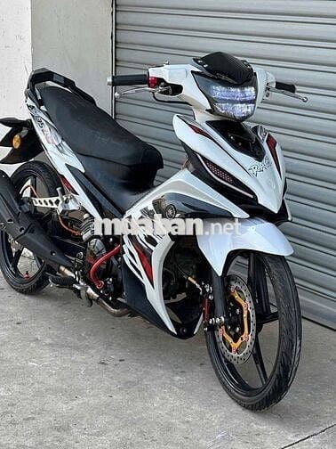 Can ban exciter 135 up Lc
